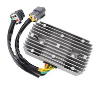 ACC-61120-A27-000 Rectificador regulador de voltaje compatible con Access MAX 750 650 EFI 4X4 AMX 6.46 7. 8.57 LV Basic Shade Sport 850