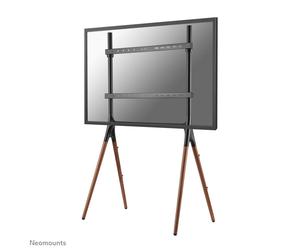 Acc floor stand nm-m1000black newstar - juego de accesorios para tv (3