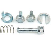 ACC Parts Kit de reparación de barril de cerradura de puerta, paleta de 45 mm, compatible con BMW Serie 3 E46 1998-2006 - Delantero derecho (Reino Unido: lado del conductor; UE: lado del pasajero