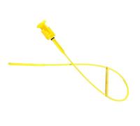 ACC Parts Varilla Medición Nivel Aceite Motor 740mm - Compatible con Renault Master, Movano, Nissan Interstar y Primastar 2.5 dCi G9U - Repuesto OEM 8200457625/4417447 / 1114000Q0G