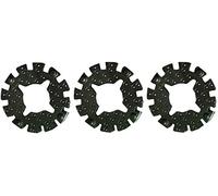 Acc.Ri P/Multifunción Vum-22 0 Adaptador Universal Set 3 Unidades