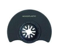 Acc.Ri P/Multifunción Vum-22 0 Cuchilla Semi-Circular Deprimida