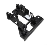 ACC Soporte de sensor de control de crucero adaptativo para 7 MK7 para A3, soporte de montaje Lidar, reemplazo 5Q0907461A, accesorio de parachoques delantero de coche de plástico negro