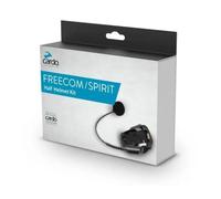 Kit de Audio Cardo Freecom/Spirit Series para Casco Jet