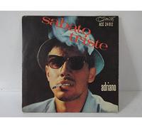 ACC24012 7"-45 giri" Sabato Triste / Le Notti Lunghe VINYL