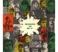 ACC24040 7"-45 giri" Mondo In Mi 7 / Una Festa Sui Prati VINYL