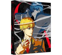 ACCA13区監察課 & Regards COMPACT Blu-ray