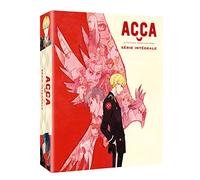 ACCA : 13 - Territory Inspection Dept. - Série intégrale [Blu-ray]
