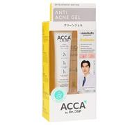 ACCA by Dr.DSP - Anti Acne Gel 15g