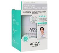 ACCA by Dr.DSP - Anti Acne Makeup-Melting Balm 40g