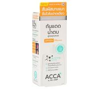ACCA by Dr.DSP - Soothing Sun Essence Mini SPF 50+ P 6ml
