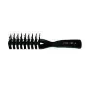 Acca Kappa 12AX 5515N Vent Brush Black