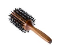 Acca Kappa 12AX 929 Porcupine Nylon/Boar Bristle Brush 83/75mm