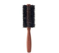 Acca Kappa AX820 Round Boar Bristle Brush 53mm