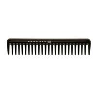 Acca Kappa AXC7220 Professional Carbon Rake Comb