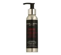 Acca Kappa Barber Shop Collection Gel de Afeitar Transparente 125ml