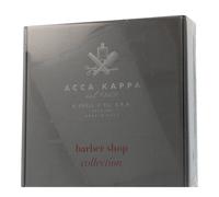 Acca Kappa Set cuidado de Barba Acca Kappa Barbería 400 g