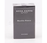 Acca Kappa - Blanco Musgo (Muschio Bianco) - 50ml Edp Eau de Parfum (Unisex)