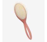 ACCA KAPPA Brocha larga Infinito con pompones