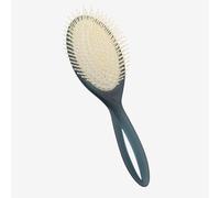 ACCA KAPPA Brocha larga Infinito con pompones