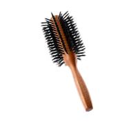 Acca Kappa Brush 12 ax855 Round Wood Large Hair Products