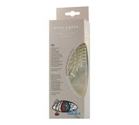 Acca Kappa Brushes Eye Mini Paddle Brush Green 4965 SVE 1 pieza