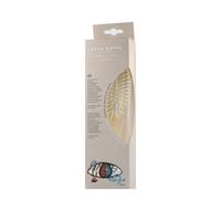 Acca Kappa Brushes Eye Oval Brush Ivory 4350 SAV 1 pieza