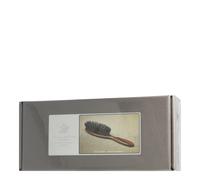 Acca Kappa Brushes Parigina Hair Brush - Ebony Wood - Black Natural 1 pieza