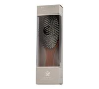 Acca Kappa Mogano Kotibè Hairbrush Oval