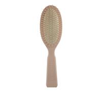 Acca Kappa Brushes Pneumatic Oval Brush Yellow 6350 1 pieza