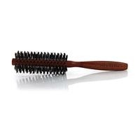ACCA KAPPA Cepillo 12AX813 redondo madera medio-pequeño Productos para el cabello