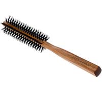 Acca Kappa Cepillo circular de madera para peinados perfectos 1 un. 30mm