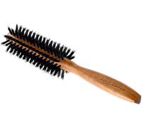 Acca Kappa Cepillo circular de madera para peinados perfectos 1 un. 38mm