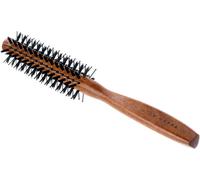 Acca Kappa Cepillo circular de madera para peinados perfectos 1 un. 38mm