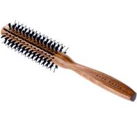 Acca Kappa Cepillo circular de madera para peinados perfectos 1 un. 41mm