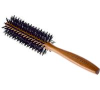 Acca Kappa Cepillo circular de madera para peinados perfectos 1 un. 44mm