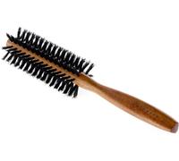 Acca Kappa Cepillo circular de madera para peinados perfectos 1 un. 44mm