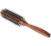 Acca Kappa Cepillo circular de madera para peinados perfectos 1 un. 45mm