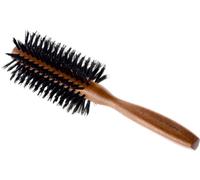 Acca Kappa Cepillo circular de madera para peinados perfectos 1 un. 55mm