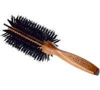 Acca Kappa Cepillo circular de madera para peinados perfectos 1 un. 59mm