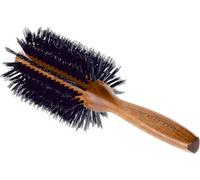 Acca Kappa Cepillo circular de madera para peinados perfectos 1 un. 69mm