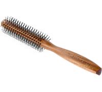 Acca Kappa Cepillo circular de madera para un peinado impecable 1 un. 29mm