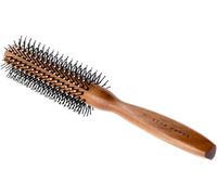 Acca Kappa Cepillo circular de madera para un peinado impecable 1 un. 40mm