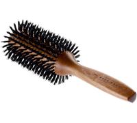 Acca Kappa Cepillo circular de madera para un peinado perfecto 1 un. 54/44mm