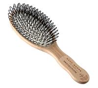 ACCA Kappa Cepillo de madera de haya Monofilo Nylon para Cabello - 35 ml