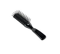 ACCA KAPPA cepillo de pelo negro ACCA.042