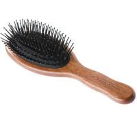 Acca Kappa Cepillo neumático ovalado de madera 355 Profesional 1 un. 22cm