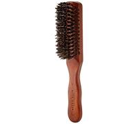 Acca Kappa, Cepillo para el pelo (0507, Plano, Jabalí) - 100 gr.