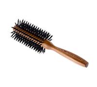 Acca Kappa Cepillo circular de madera para peinados perfectos 1 un. 59mm