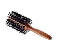 Acca Kappa Cepillo circular de madera para un peinado perfecto 1 un. 74/62mm